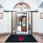 Arensburg Boutique & 4* Kuressaare