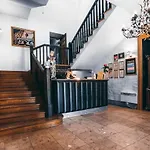 Hotel Arensburg Boutique & 4*