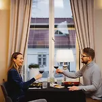 Arensburg Boutique & Hotel