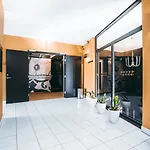 Arensburg Boutique & Hotel 4*