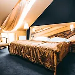 Hotel Arensburg Boutique & 4*