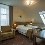 Hotel Arensburg Boutique &
