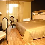 Hotel Arensburg Boutique &