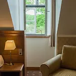 Hotel Arensburg Boutique & Kuressaare