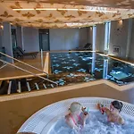 Arensburg Boutique & Hotel Kuressaare
