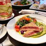Hotel Arensburg Boutique & Kuressaare