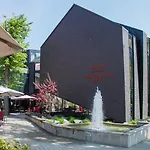 Arensburg Boutique & Hotel 4*