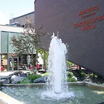 Hotel Arensburg Boutique &