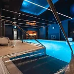 Arensburg Boutique & Hotel Kuressaare