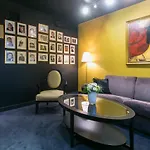 Hotel Arensburg Boutique &