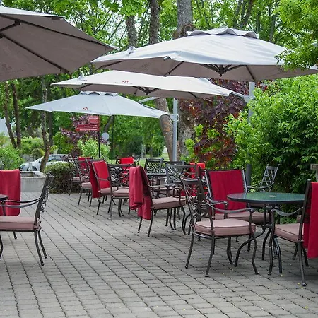 Arensburg Boutique & Hotel Kuressaare