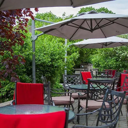Ξενοδοχείο Arensburg Boutique & 4*