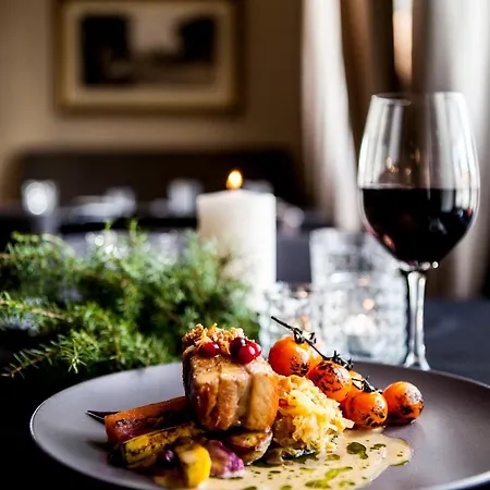 Arensburg Boutique & Kuressaare