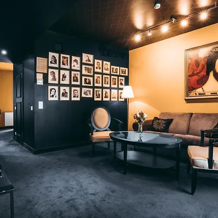 Arensburg Boutique & Hotel 4*