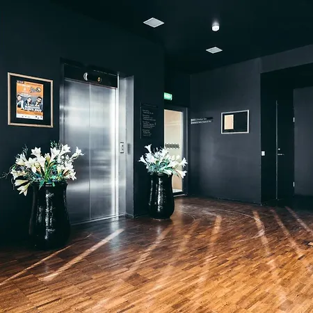Arensburg Boutique & 4*