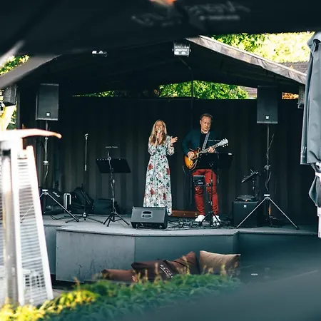 Hotel Arensburg Boutique & 4*