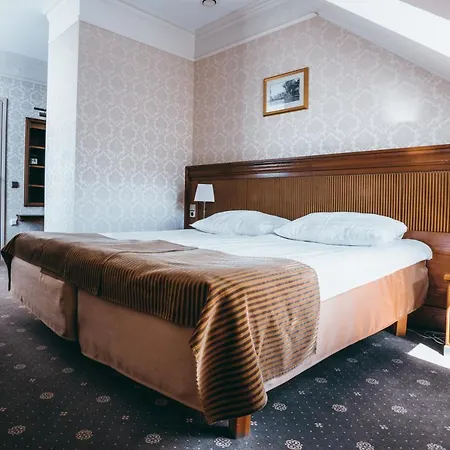 Arensburg Boutique & Kuressaare