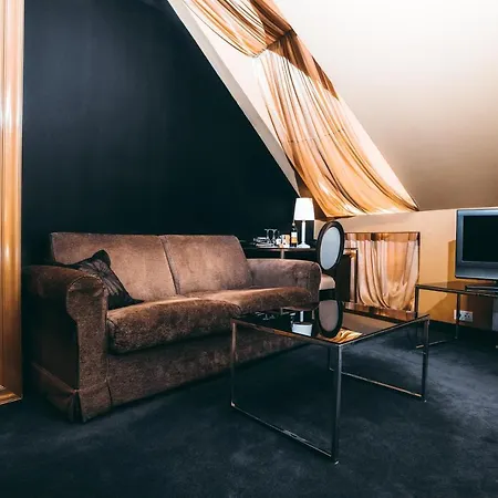 Arensburg Boutique & Hotel Kuressaare