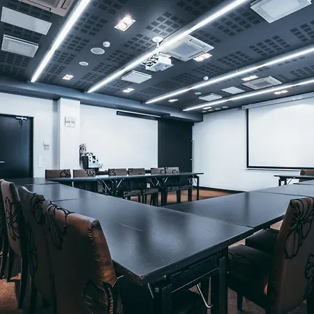 Arensburg Boutique & 4* Kuressaare