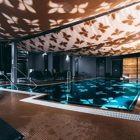 Hotel Arensburg Boutique & 4*