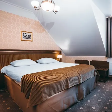 Arensburg Boutique & Kuressaare