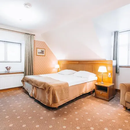 Arensburg Boutique & Hotel