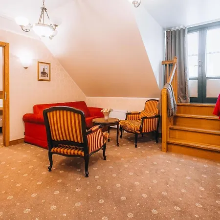 Arensburg Boutique & Kuressaare