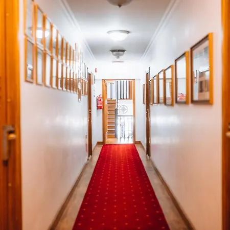 Arensburg Boutique & 4*