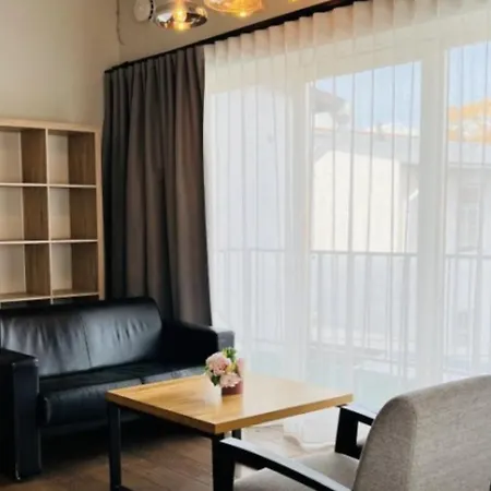 Arensburg Boutique & Kuressaare