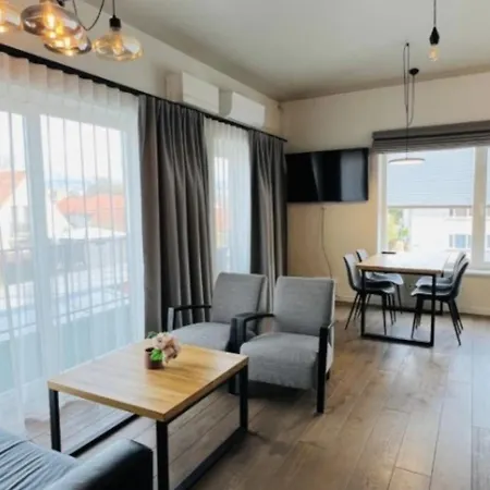 Arensburg Boutique &