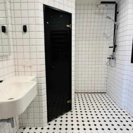 Hotell Arensburg Boutique & Kuressaare