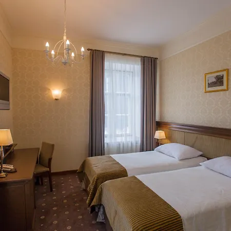 Ξενοδοχείο Arensburg Boutique & 4*
