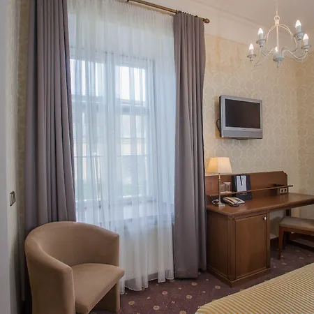 Arensburg Boutique & Hotel Kuressaare