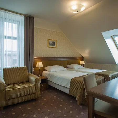 Hotel Arensburg Boutique &