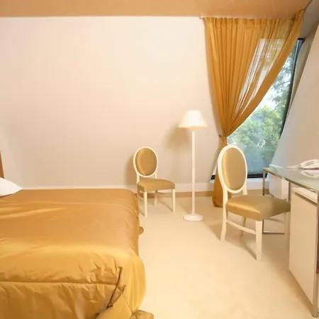 Hotel Arensburg Boutique & Kuressaare