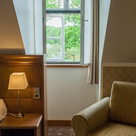Hotel Arensburg Boutique & Kuressaare