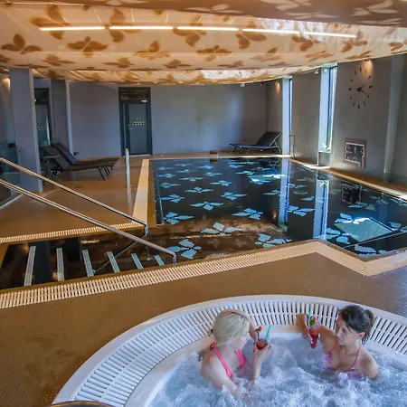 Arensburg Boutique & Hotel Kuressaare