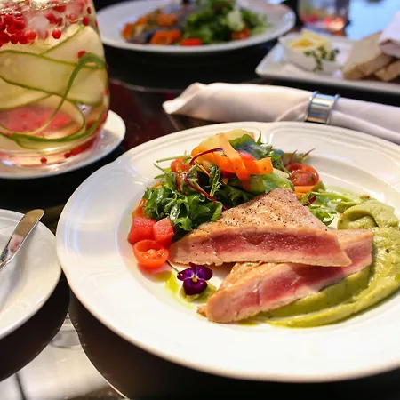 Hotel Arensburg Boutique & Kuressaare