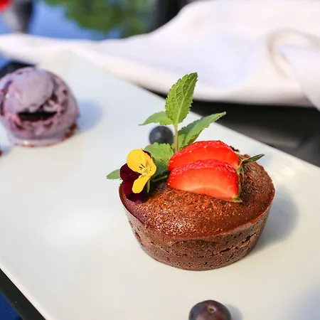 Hotel Arensburg Boutique &