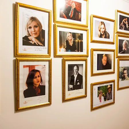 Arensburg Boutique & 4*