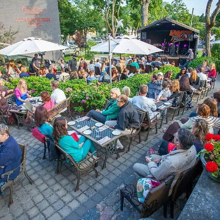 Arensburg Boutique & 4* Kuressaare