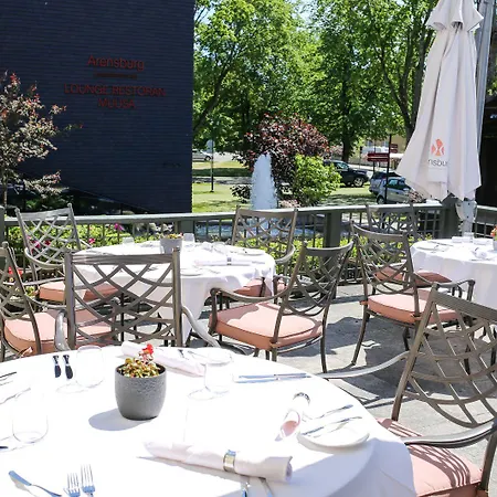 Hotel Arensburg Boutique & Kuressaare