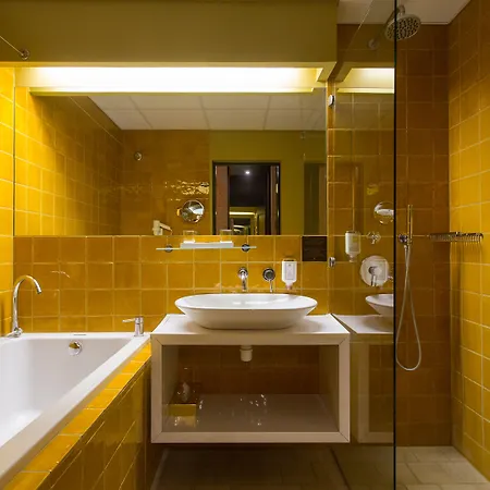 Hotel Arensburg Boutique & Kuressaare