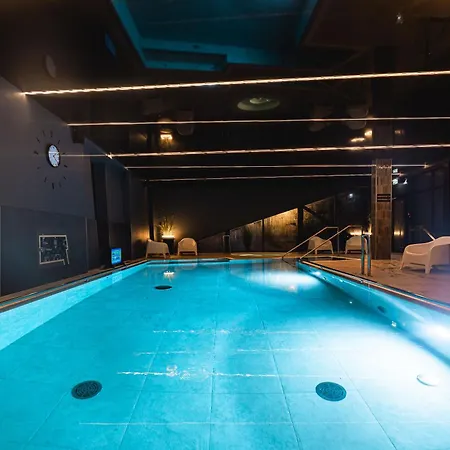 Hotelli Arensburg Boutique &