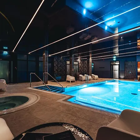 Arensburg Boutique & Hotel Kuressaare