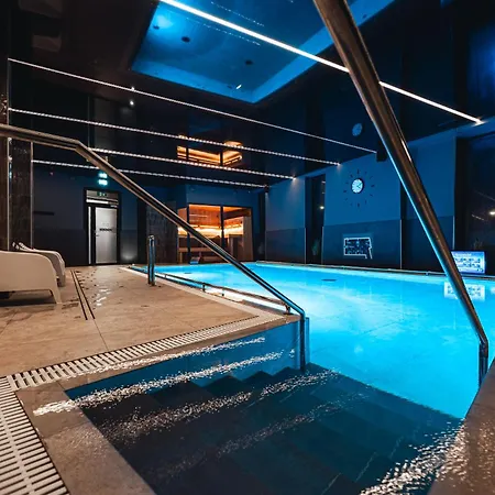 Arensburg Boutique & Hotel Kuressaare