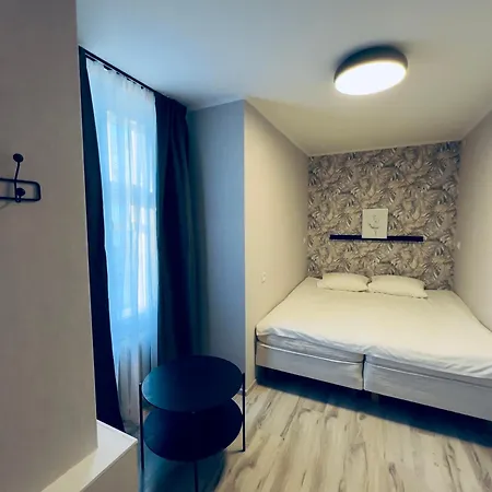 Hotelli Arensburg Boutique & 4*