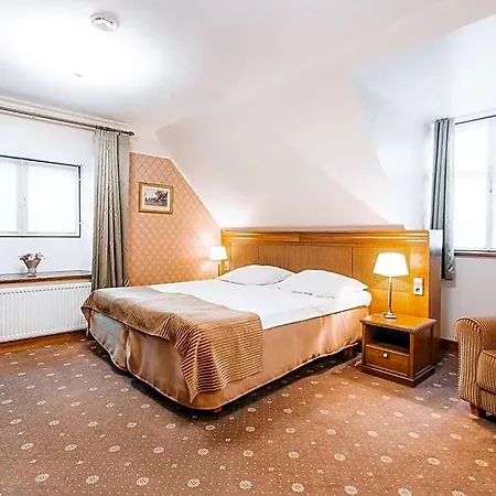 Arensburg Boutique & Hotel Kuressaare