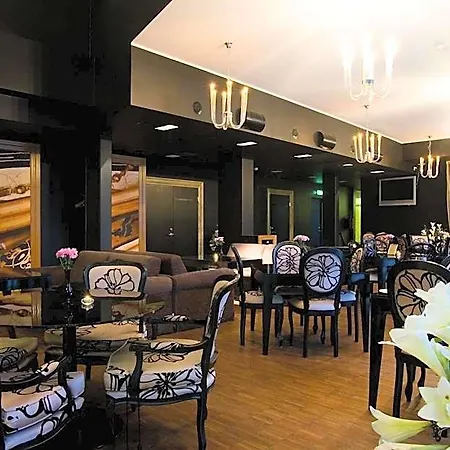 Arensburg Boutique & 4*