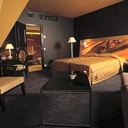 Arensburg Boutique & Отель 4*